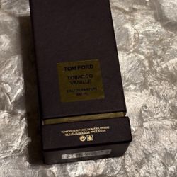 Tom Ford Tobacco Vanille 100ml