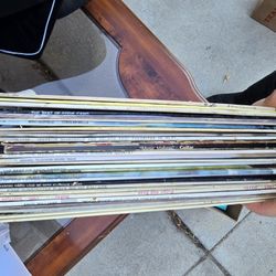 Records For Sale