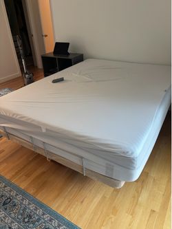 Sleep Number Matress