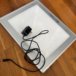 Acurit Pro LED Light Box 