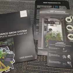 Ultra Deluxe Grow Tent