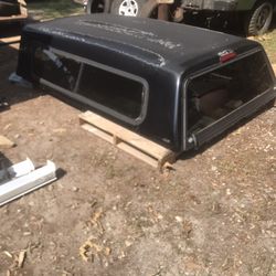 Camper Top