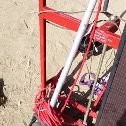 Oreck XL Buffer Professional Grade