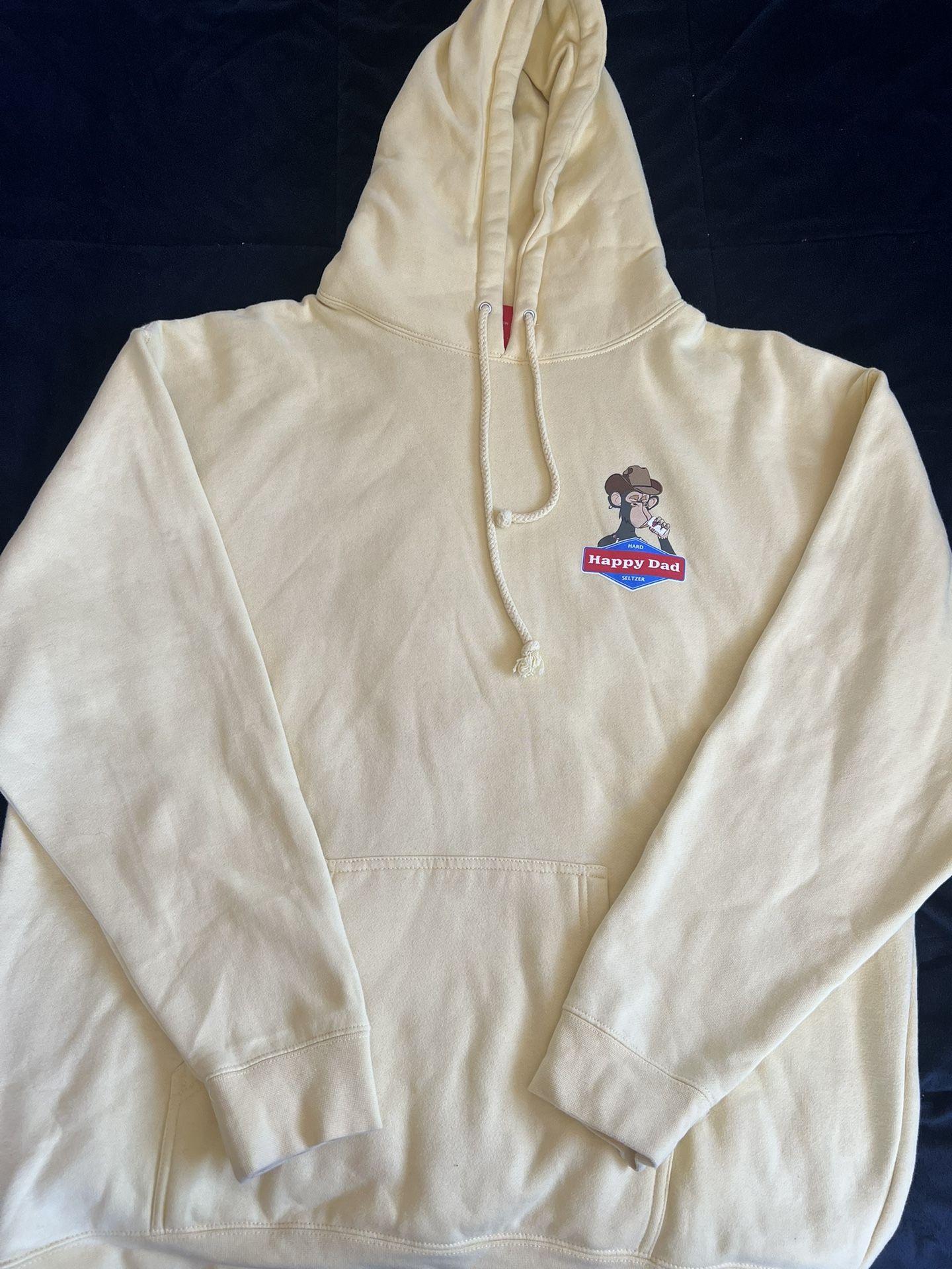 Happy Dad Hoodie