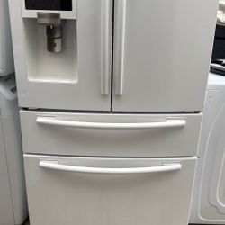 Refrigerator Samsung