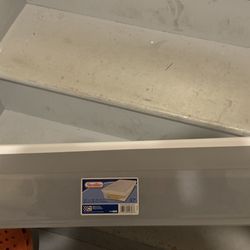 Under Bed Storage Container 