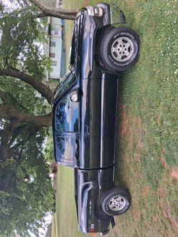 1999 Chevrolet Silverado 1500