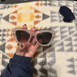 Dior Sunglasses Cateye