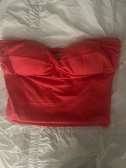 Women’s Bandeau Top - Brand New