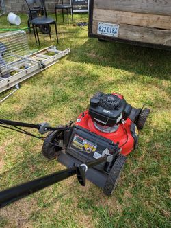 Craftsman discount m250 oil
