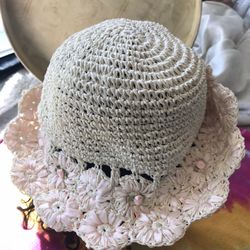 Women’s Hat