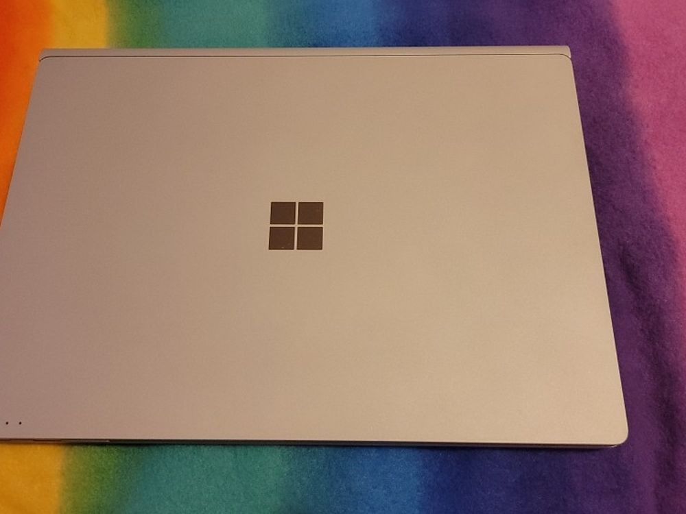 Microsoft Surface Book 2 Core I5