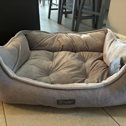 Nandog Reversible Pet Bed