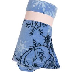Disney Frozen Fleece Blanket