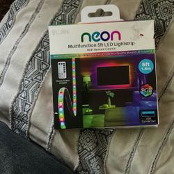 Neon Led Light 