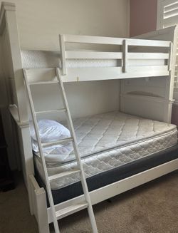Bunk Beds