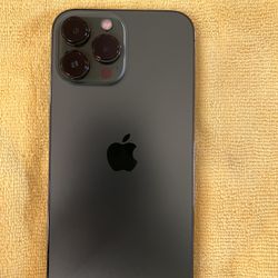 iPhone 13 Pro Max 1 TB