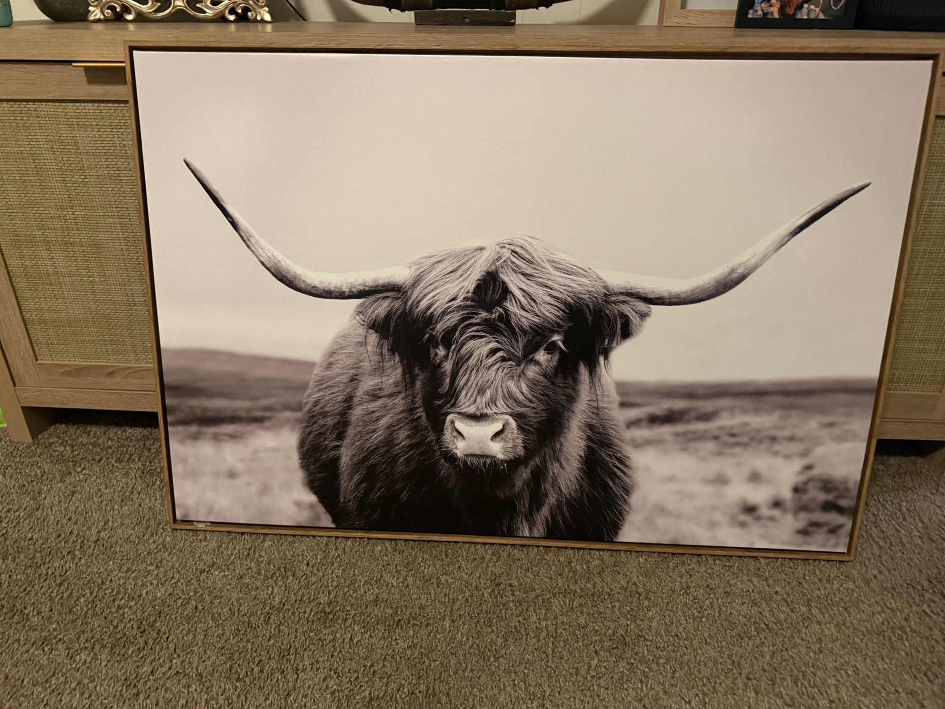 2x3 Canvas Photo