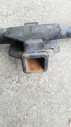 Hatch Toyota sienna