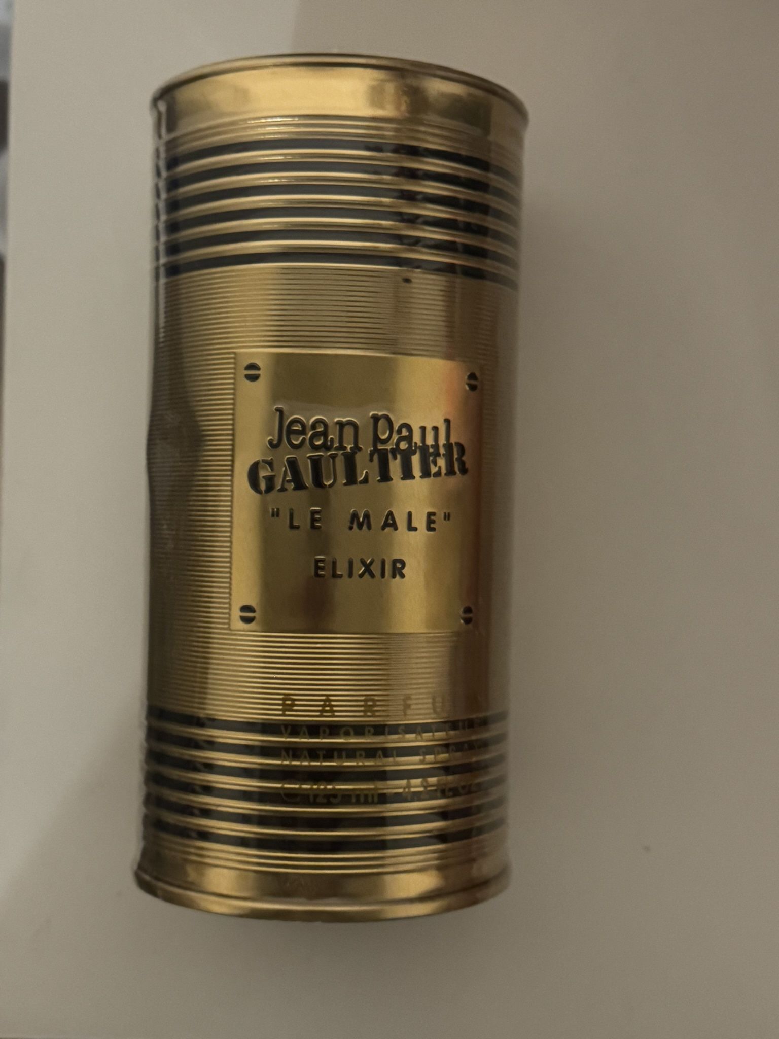 Brand New Jean Paul Gaultier Elixir
