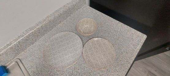 Dish set