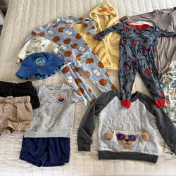 12 Month Old Boy Clothes