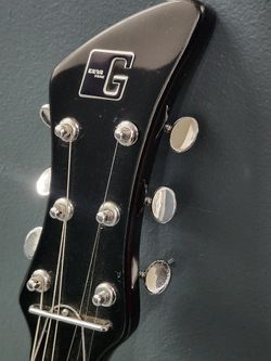 1960's Guya Tone LG 250t