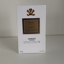 CREED MILLESIME IMPERIAL