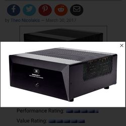 Monoprice Monolith 7x