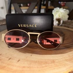 Versace Sunglasses