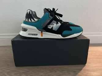 997 New Balance