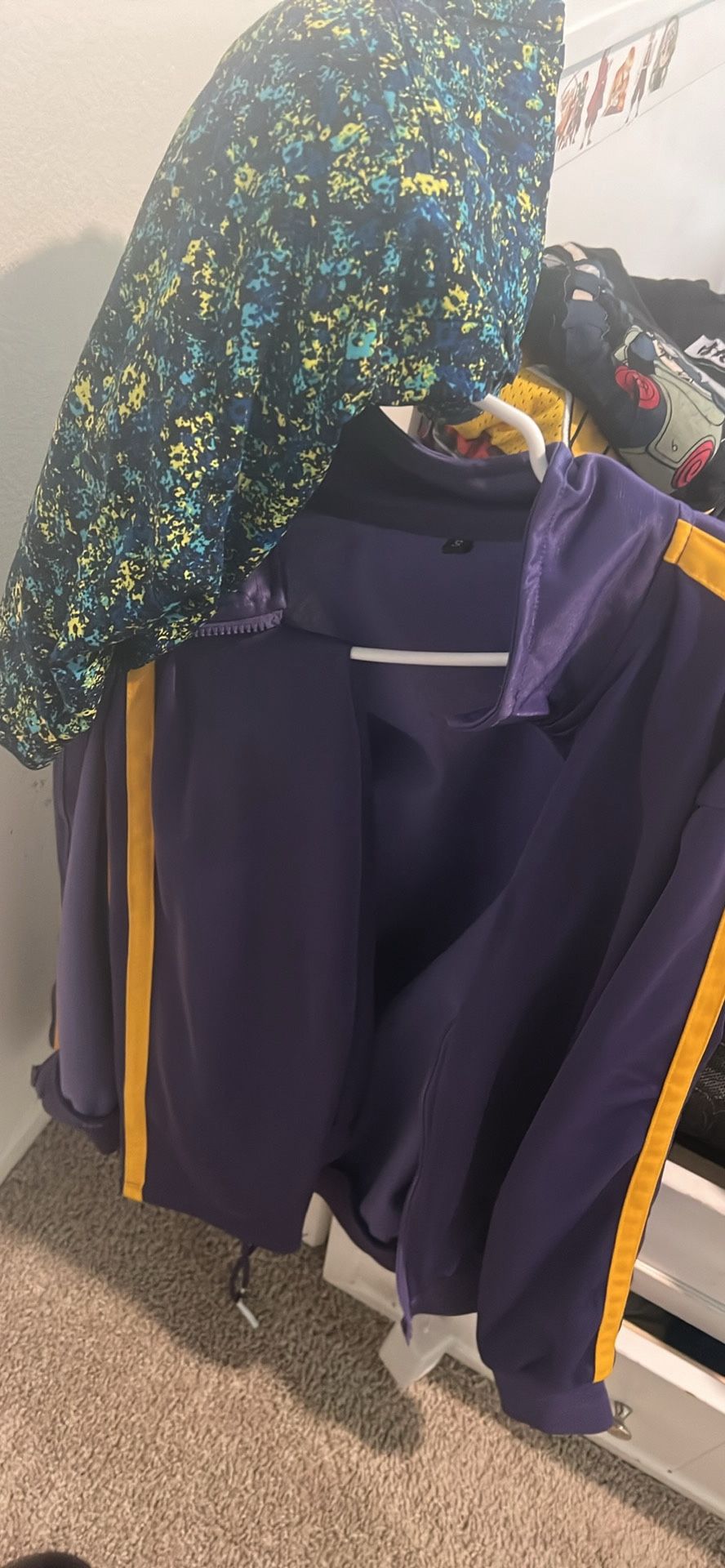 Boys Clothes Medium To Medium Adult