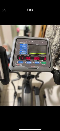 Máquina De Ejercicio