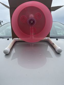 Hedgehog Wheel