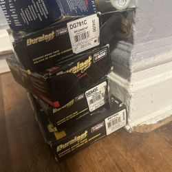 99-04 JEEP Grand Cherokee Parts 