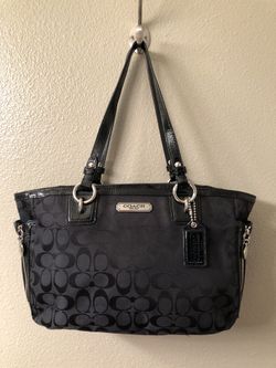 Coach handbag like new 👜