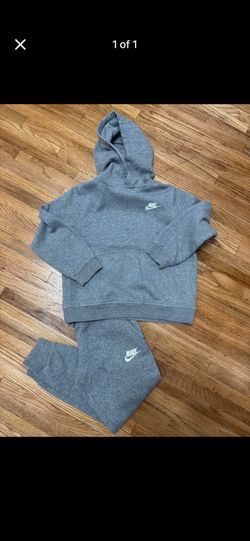 Kids Nike Set 6/7