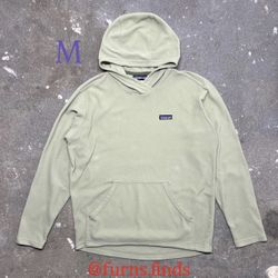 Patagonia Fleece Hoodie