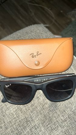 Ray ban Metta