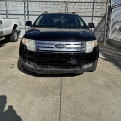 2010 Ford Edge