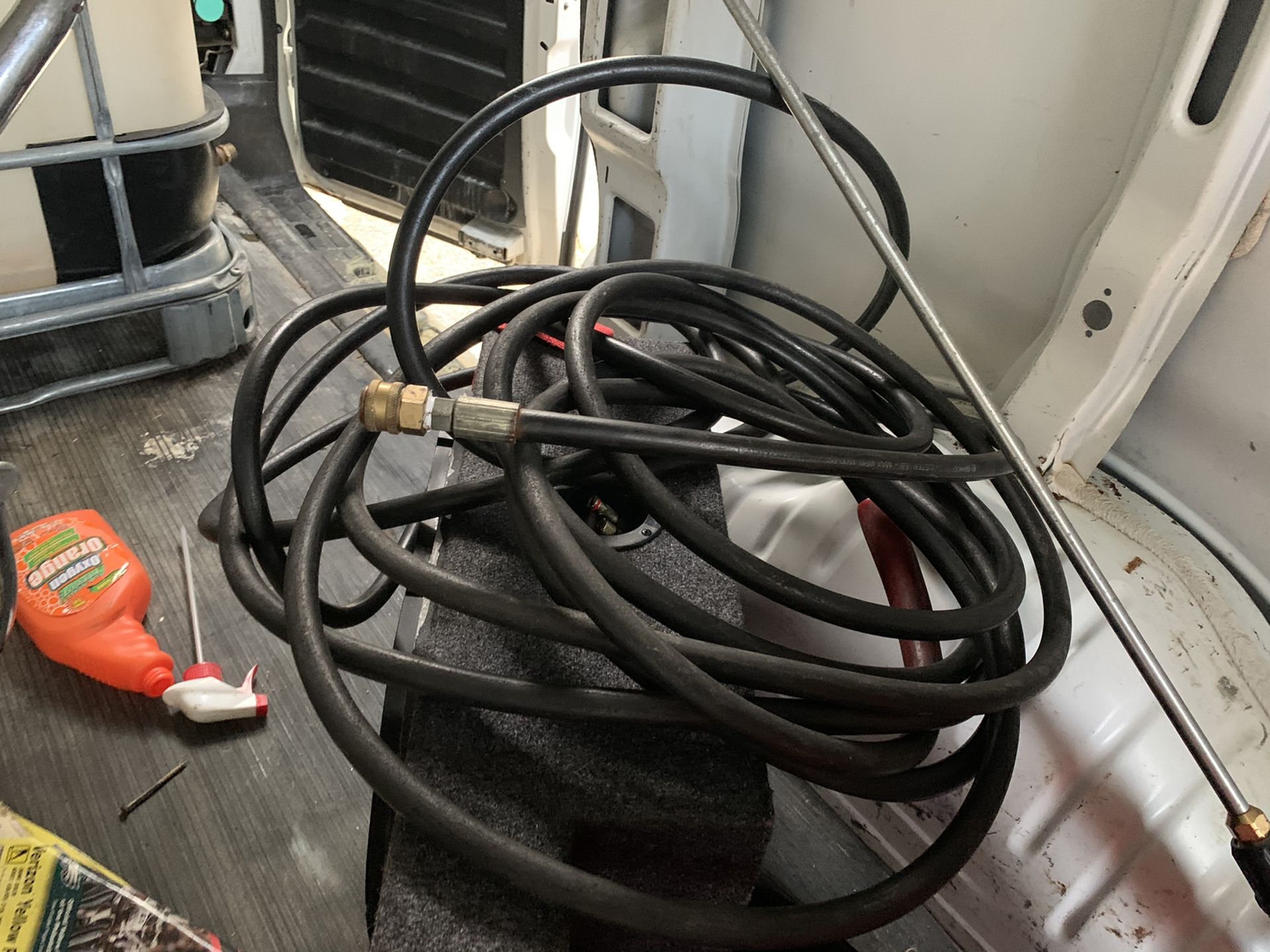 Simpson Contractor 3000 High Pressure Washer for Sale in Philadelphia