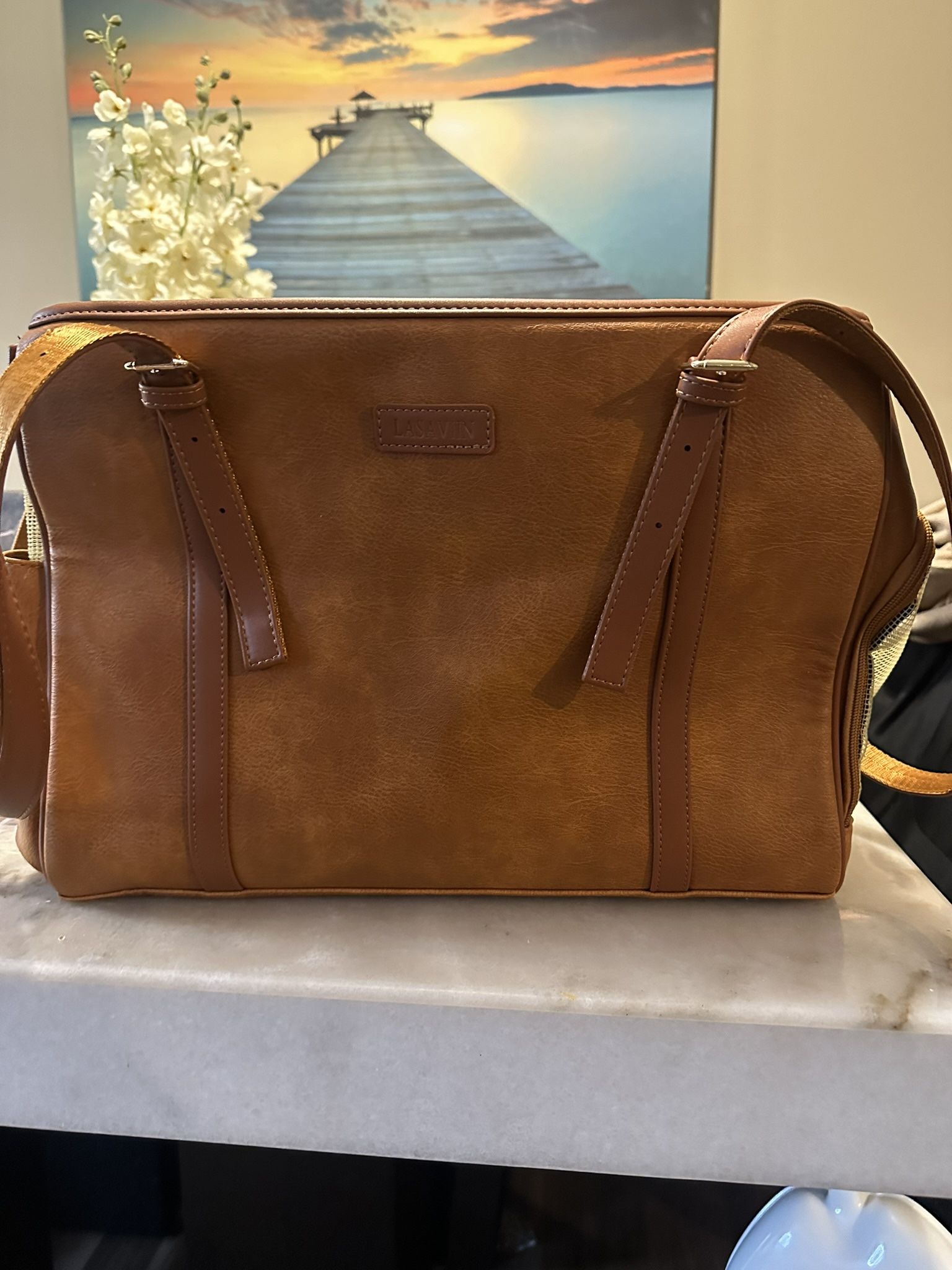Dog Cat Bag