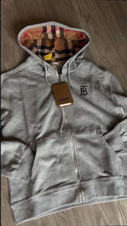 Burberry  Hoodie