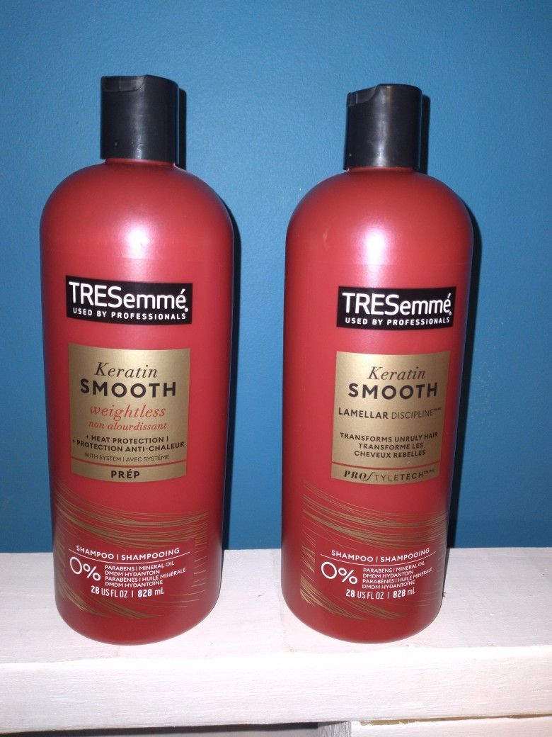 TRESemmé 