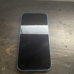 iPhone 13 Locked 