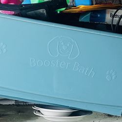 Doggy Bath Tub
