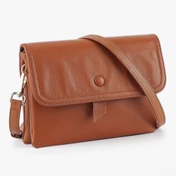 Women’s Leather Bag