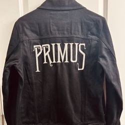 Primus Jacket