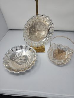 Knick knacks
