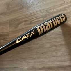 Marucci CatX Vanta 